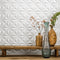 WallArt - 12 - st - Wandpanelen - 3D - GA-WA17 - Cullinans