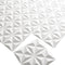 WallArt - 12 - st - Wandpanelen - 3D - GA-WA17 - Cullinans