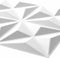 WallArt - 12 - st - Wandpanelen - 3D - GA-WA17 - Cullinans