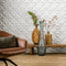 WallArt - 12 - st - Wandpanelen - 3D - GA-WA17 - Cullinans
