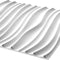 WallArt - 12 - st - Wandpanelen - 3D - GA-WA22 - Maxwell