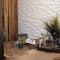 WallArt - 12 - st - Wandpanelen - 3D - GA-WA26 - Olivia
