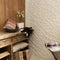WallArt - 12 - st - Wandpanelen - 3D - GA-WA26 - Olivia