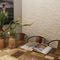 WallArt - 12 - st - Wandpanelen - 3D - GA-WA26 - Olivia