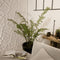 WallArt - 12 - st - Wandpanelen - 3D - GA-WA26 - Olivia