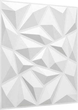WallArt - 12 - st - Wandpanelen - 3D - GA-WA27 - Puck - 3d Wandbekleding