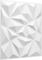 WallArt - 12 - st - Wandpanelen - 3D - GA-WA27 - Puck - 3d Wandbekleding