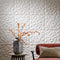 WallArt - 12 - st - Wandpanelen - 3D - GA-WA27 - Puck - 3d Wandbekleding