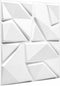 WallArt - 12 - st - Wandpanelen - 3D - GA-WA31 - Liam