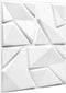 WallArt - 12 - st - Wandpanelen - 3D - GA-WA31 - Liam