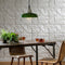 WallArt - 12 - st - Wandpanelen - 3D - GA-WA31 - Liam