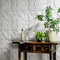 WallArt - 12 - st - Wandpanelen - 3D - GA-WA31 - Liam