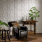 WallArt - 12 - st - Wandpanelen - 3D - GA-WA31 - Liam