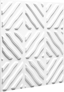 WallArt - 12 - st - Wandpanelen - 3D - GA-WA32 - Noah