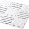 WallArt - 12 - st - Wandpanelen - 3D - GA-WA32 - Noah
