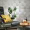 WallArt - 12 - st - Wandpanelen - 3D - GA-WA32 - Noah