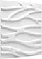 WallArt - 12 - st - Wandpanelen - 3D - GA-WA32 - Noah