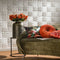 WallArt - 12 - st - Wandpanelen - 3D - GA-WA32 - Noah