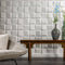 WallArt - 3D - Wandpanelen - Oberon - 12 - stuks - GA-WA21