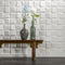WallArt - 3D - Wandpanelen - Oberon - 12 - stuks - GA-WA21