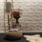 WallArt - 3D - Wandpanelen - Oberon - 12 - stuks - GA-WA21