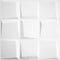 WallArt - 3D - Wandpanelen - Oberon - 12 - stuks - GA-WA21