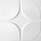 WallArt - 3D - Wandpanelen - Sweeps - 12 - stuks - GA-WA10
