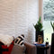 WallArt - 3D - Wandpanelen - Valeria - 12 - stuks - GA-WA24