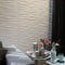 WallArt - 3D - Wandpanelen - Valeria - 12 - stuks - GA-WA24