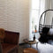 WallArt - 3D - Wandpanelen - Valeria - 12 - stuks - GA-WA24