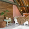 WallArt - Planken - GL-WA28 - 30 - st - hout-look - natuurlijk - eiken - zadelbruin