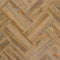 WallArt - Planken - hout-look - gerecycled - eikenhout - vintagebruin
