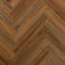 WallArt - Planken - hout-look - natuurlijk - eikenhout - zadelbruin