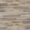 WallArt - Planken - hout-look - natuurlijk - eikenhout - zadelbruin