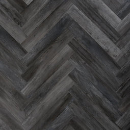 WallArt - Planken - hout-look - schuurhout - eiken - asgrijs