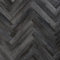 WallArt - Planken - hout-look - schuurhout - eiken - asgrijs