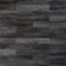 WallArt - Planken - hout-look - schuurhout - eiken - asgrijs