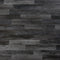 WallArt - Planken - hout-look - schuurhout - eiken - asgrijs
