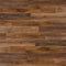WallArt Planken hout-look schuurhout eiken houtskoolzwart