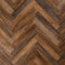 WallArt - Planken - hout-look - schuurhout - eiken - omberbruin