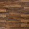 WallArt - Planken - hout-look - schuurhout - eiken - omberbruin