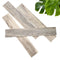WallArt - Planken - hout-look - schuurhout - eiken - whitewash