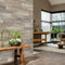 WallArt - Planken - hout-look - schuurhout - eiken - whitewash