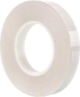 WallArt - Powertape - dubbelzijdig - transparant