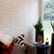 WallArt Wandpanelen 24 st 3D GA-WA24 Valeria