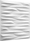 WallArt Wandpanelen 24 st 3D GA-WA24 Valeria