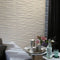 WallArt Wandpanelen 24 st 3D GA-WA24 Valeria