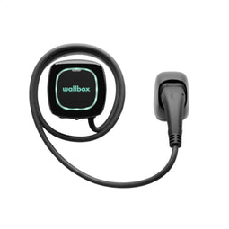 Wallbox - Pulsar Plus - E-Auto-Ladegerät - 22 kW - Slimme Bediening