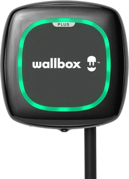 Wallbox Pulsar Plus Laadstation - 1-fase - 7.4 kW - OCPP + 5 meter kabel