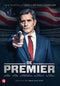 De Premier - DVD - Actie/thriller met Koen De Bouw (2017)